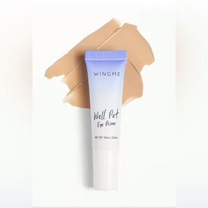WINGME Well Put Eye Primer 10mL / 0.34oz